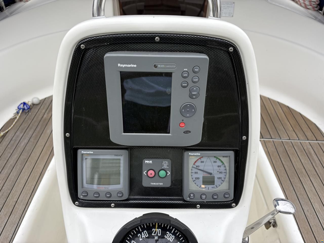 Bavaria 30 Cruiser