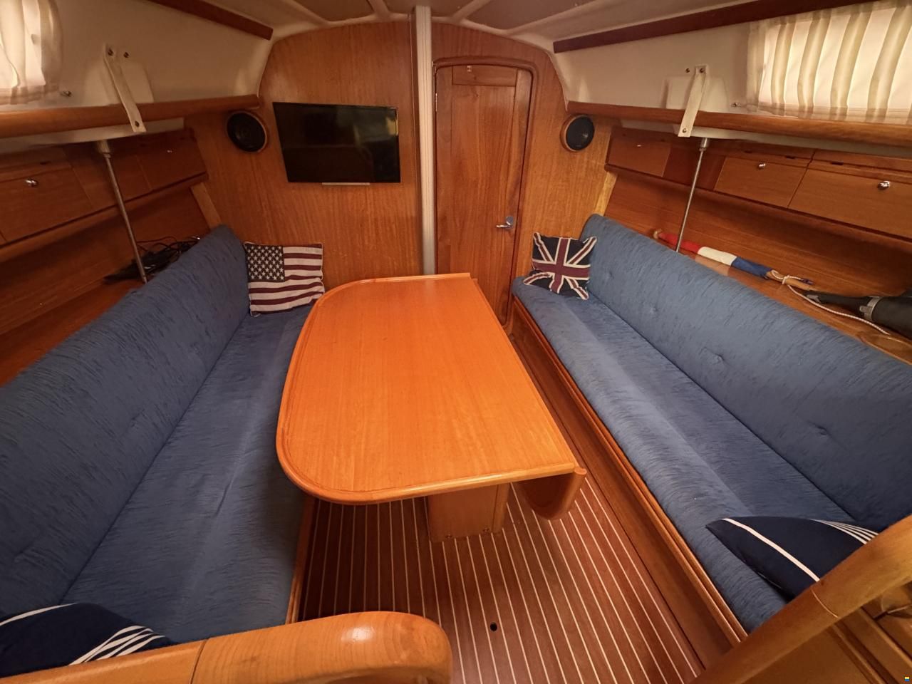 Bavaria 30 Cruiser