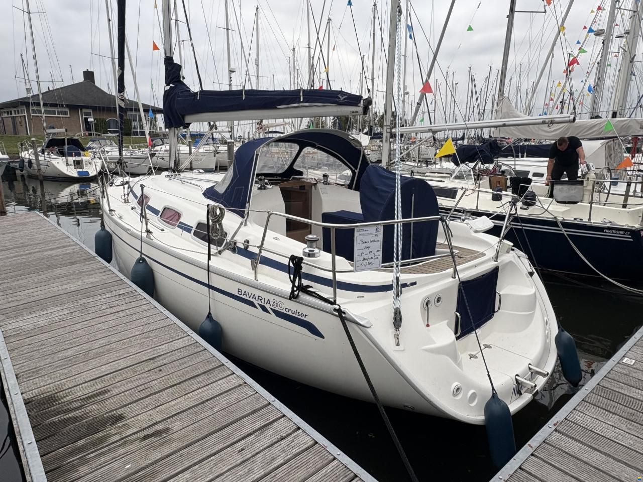 Bavaria 30 Cruiser