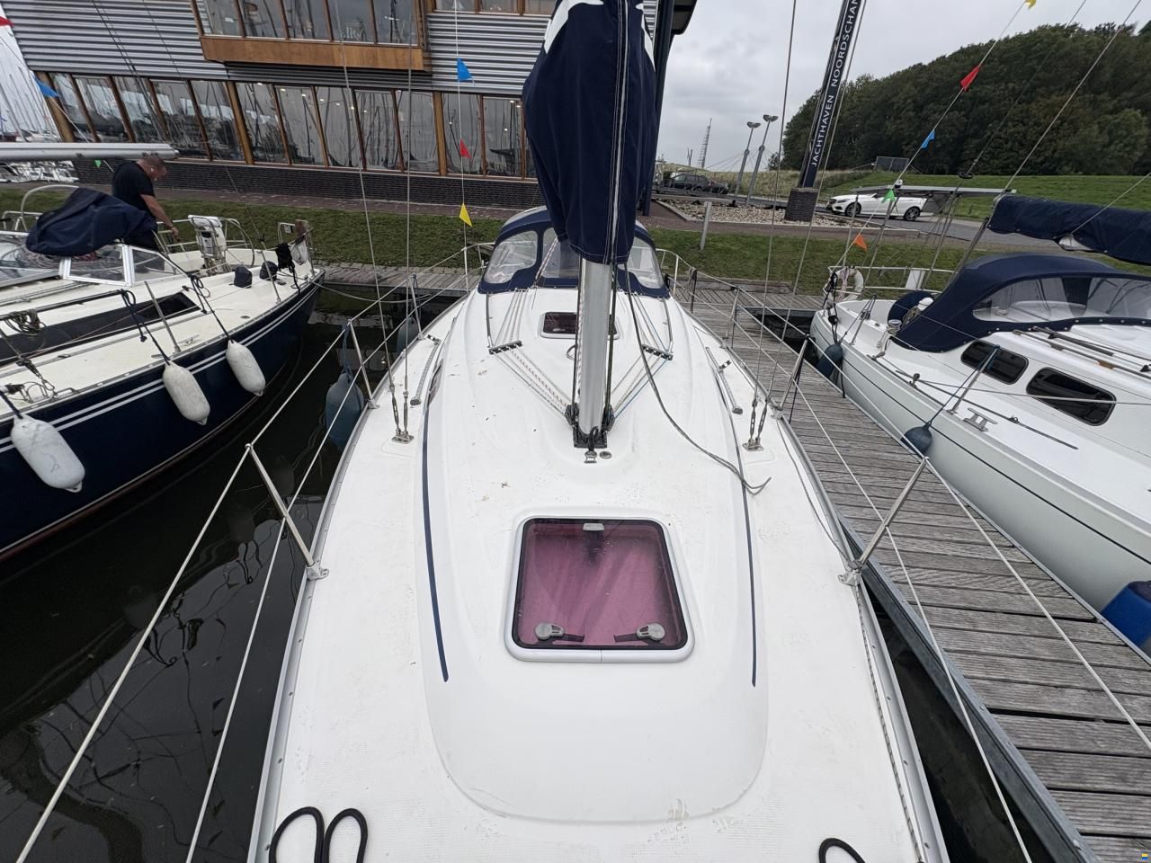 Bavaria 30 Cruiser