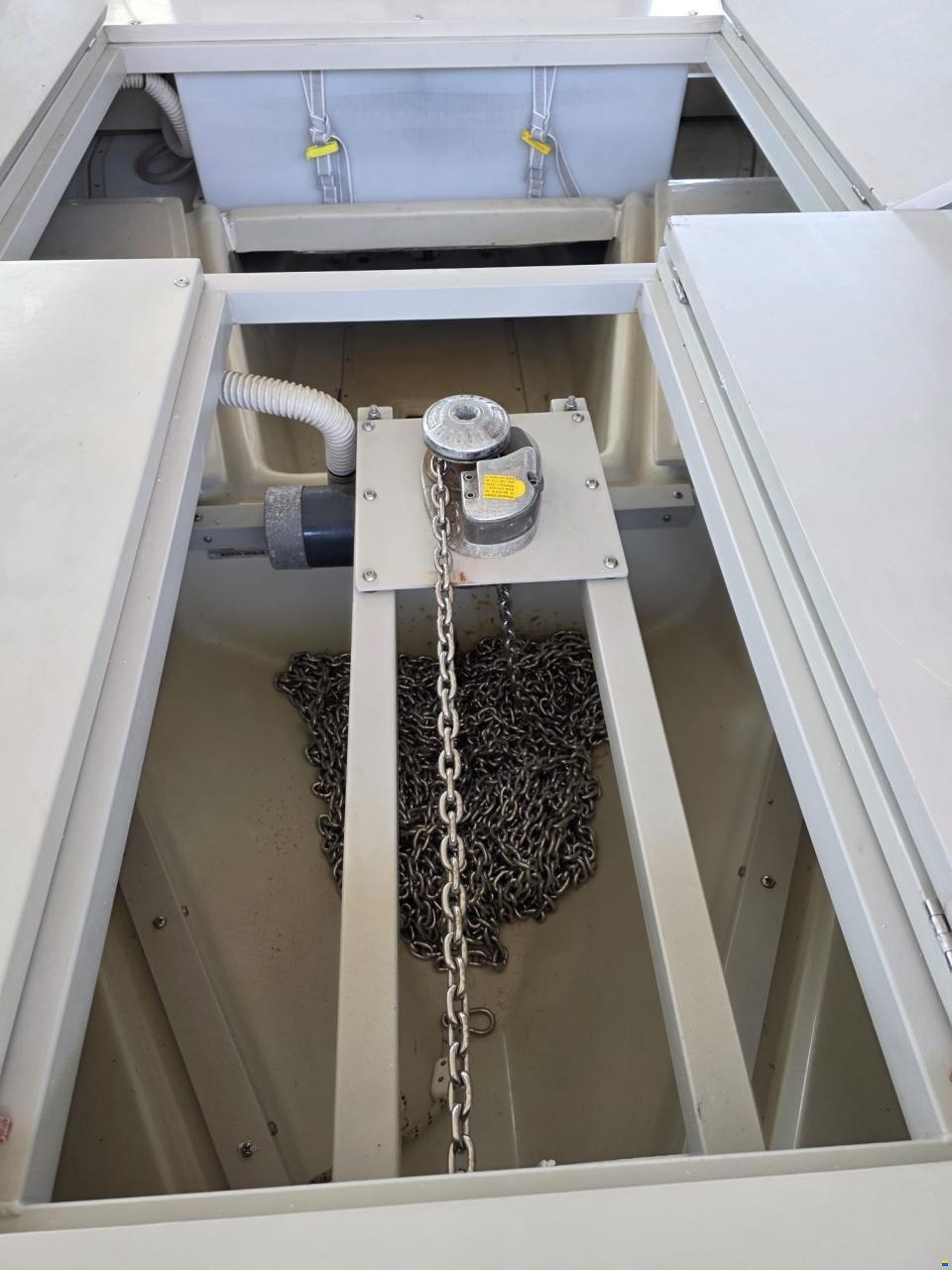 Boston Whaler Outrage 25