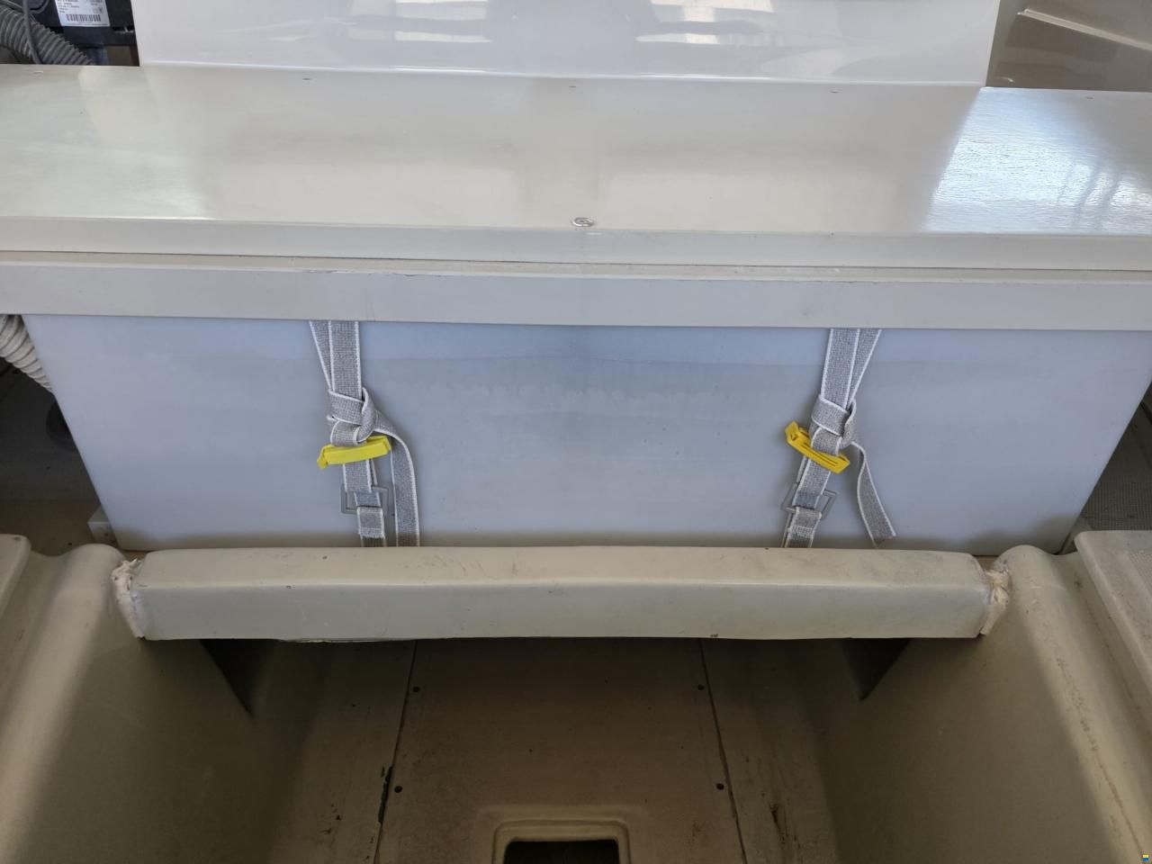 Boston Whaler Outrage 25