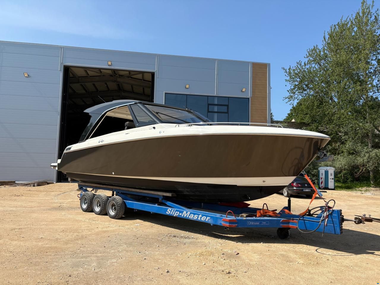 Greenline NEO HT