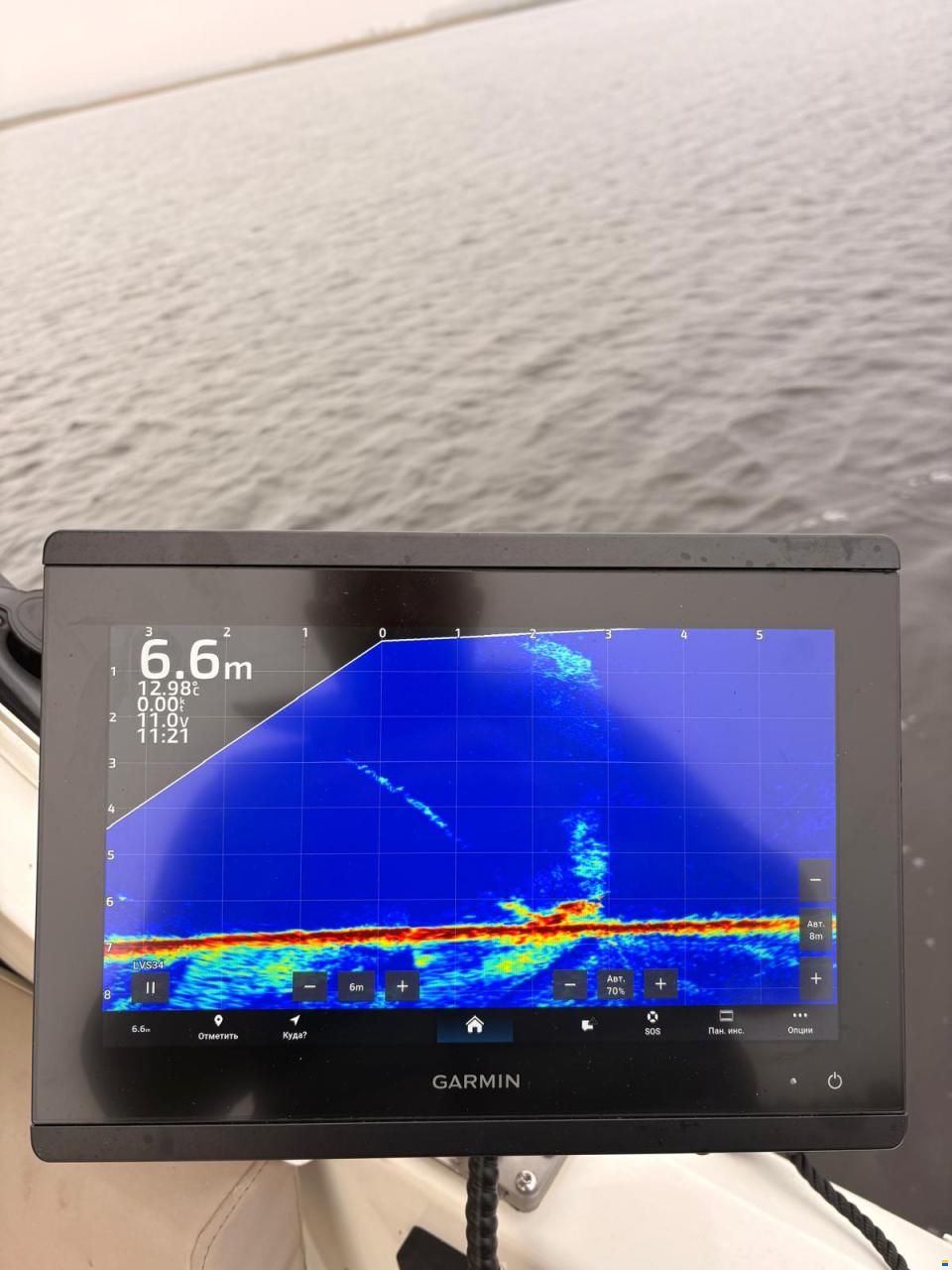 Greenline NEO HT