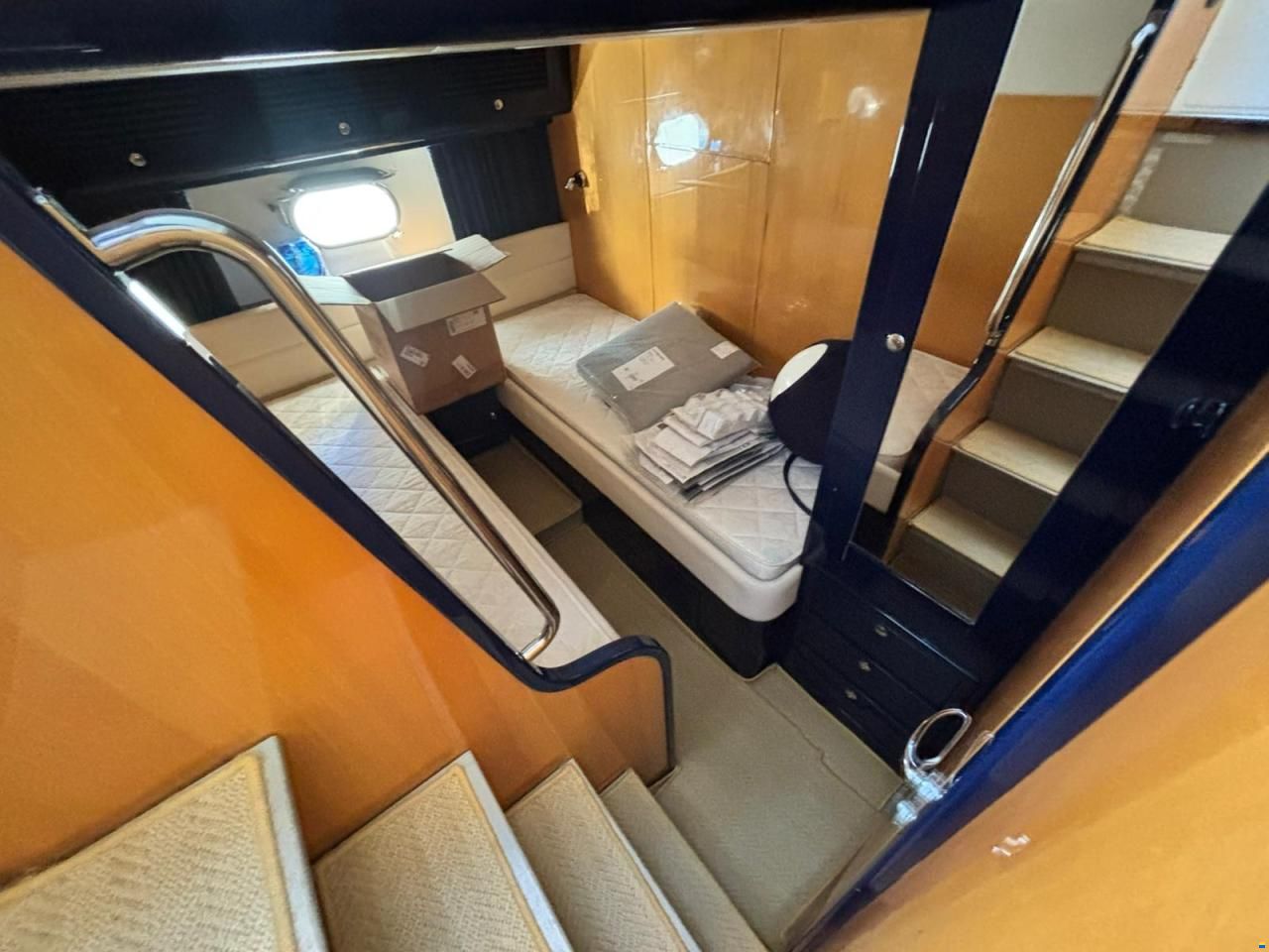 Cantieri di Sarnico 45 Open