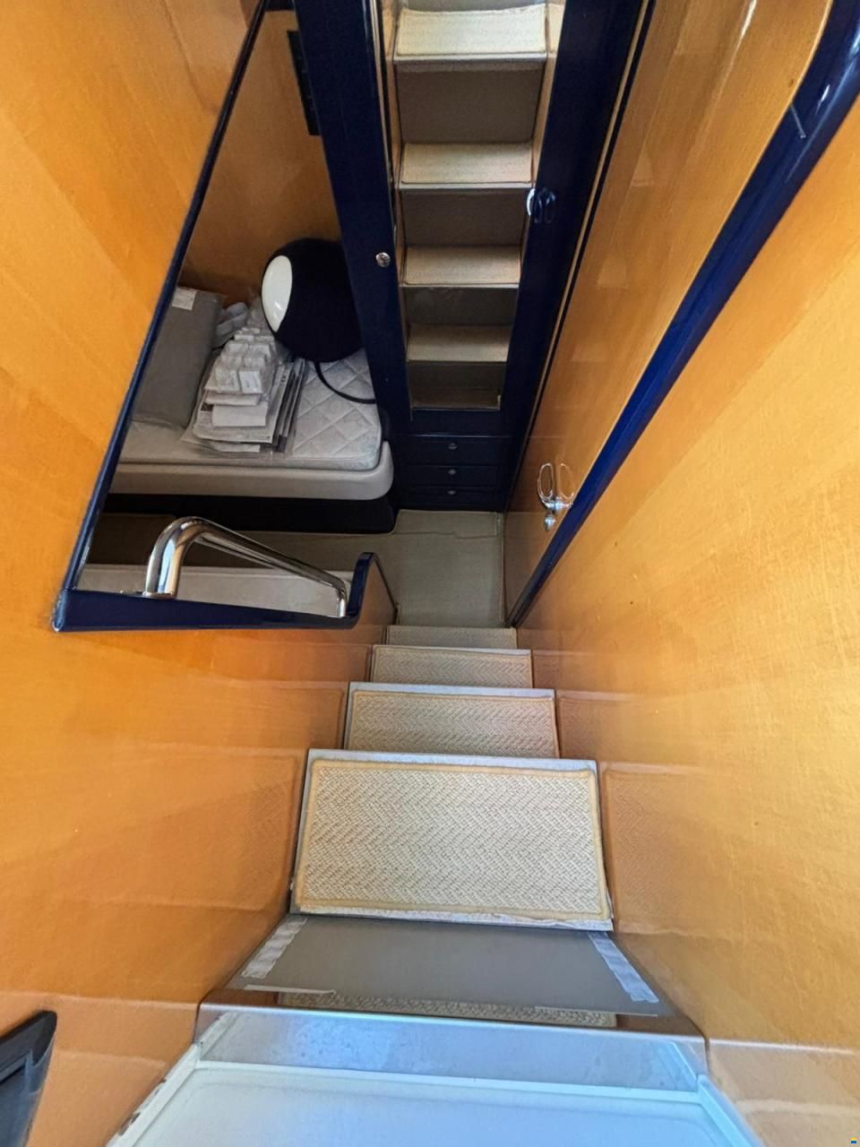 Cantieri di Sarnico 45 Open