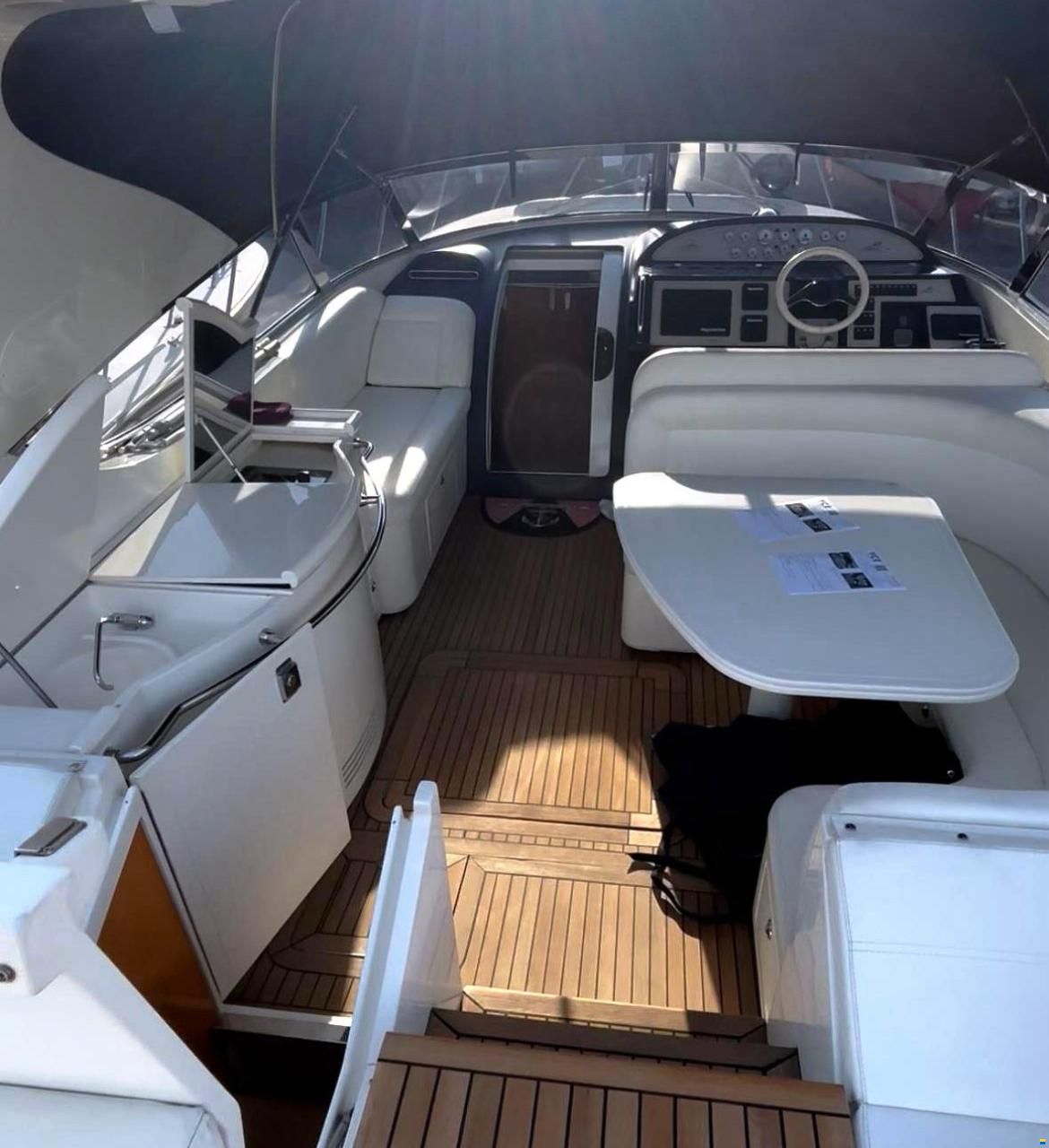 Cantieri di Sarnico 45 Open