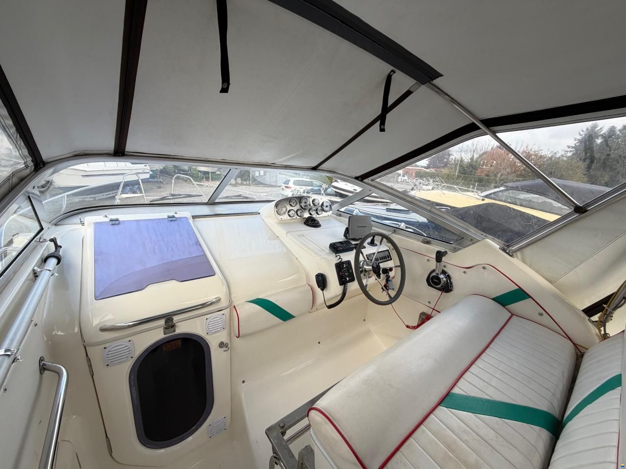 Sealine 230 Family