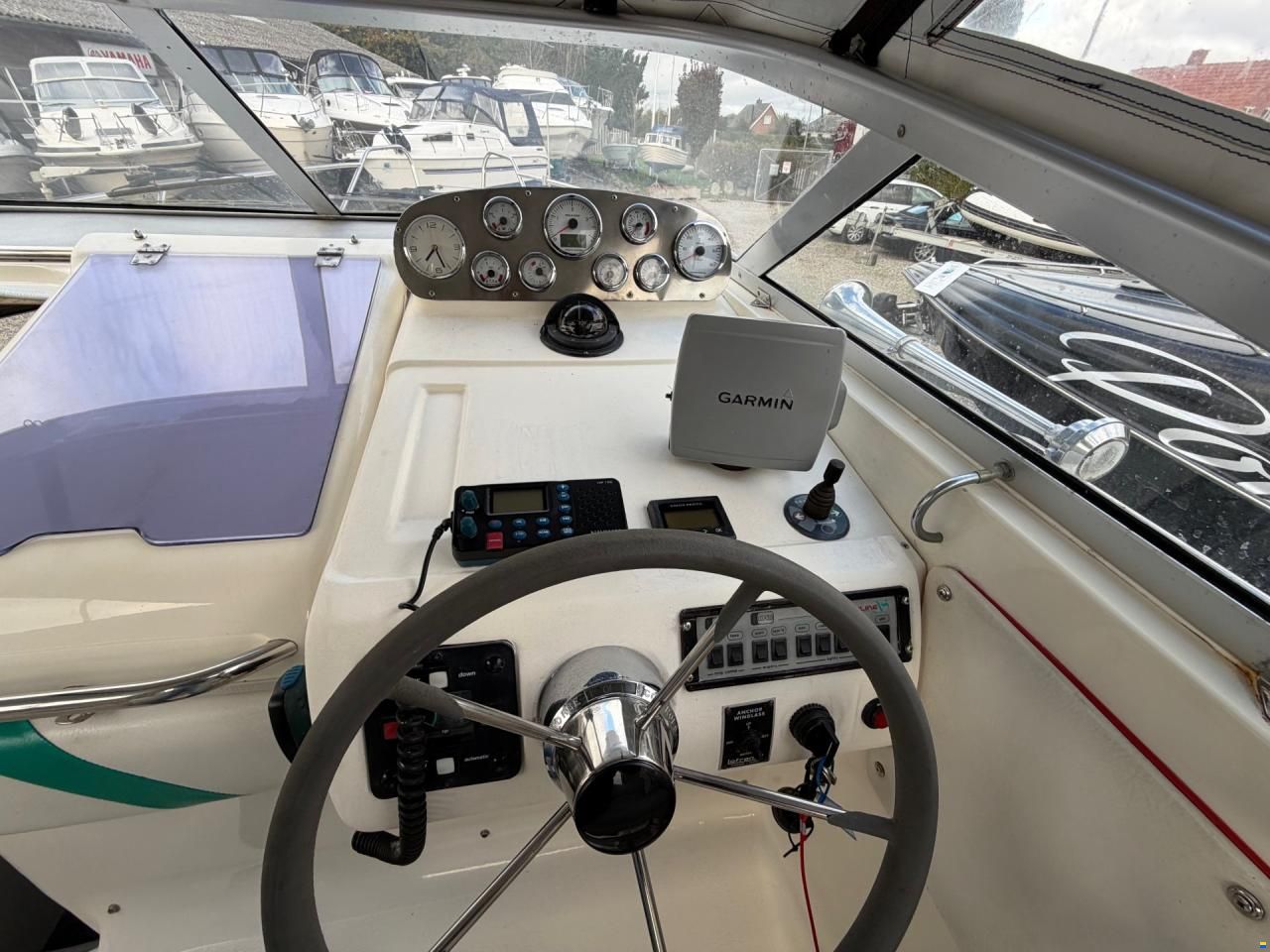 Sealine 230 Family