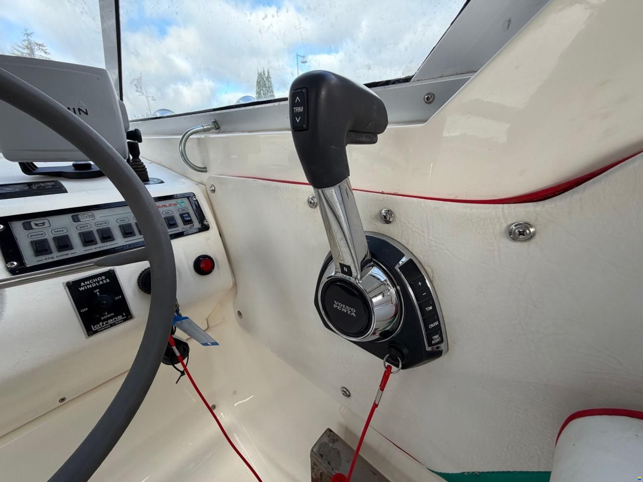 Sealine 230 Family