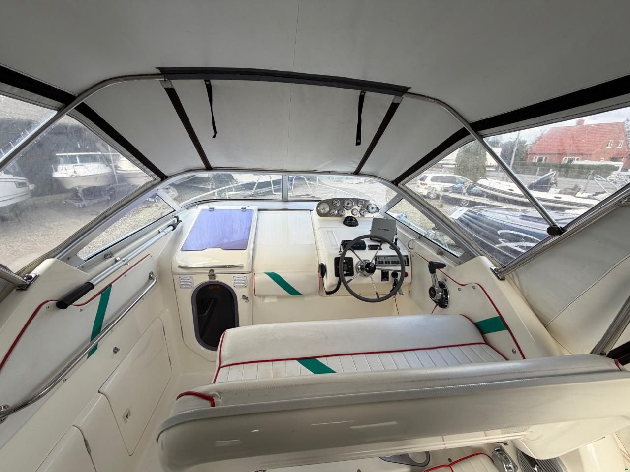 Sealine 230 Family