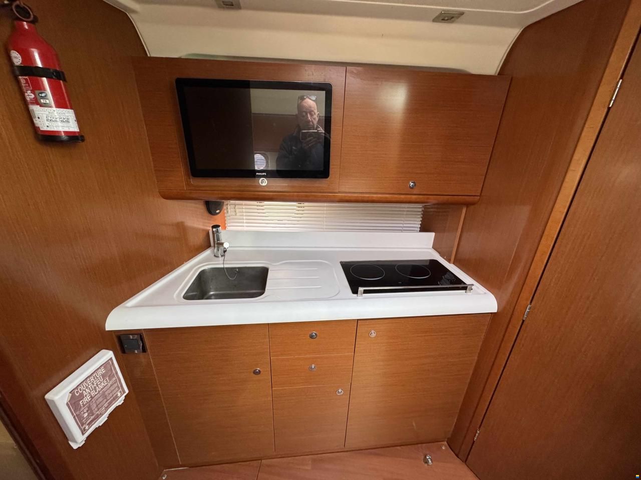 Beneteau Gran Turismo 38