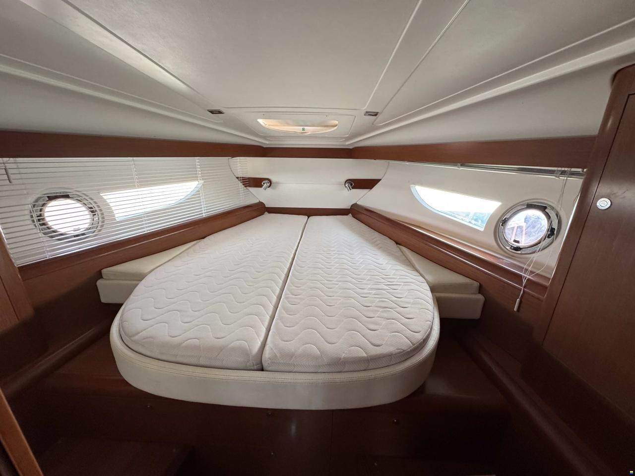 Beneteau Gran Turismo 38
