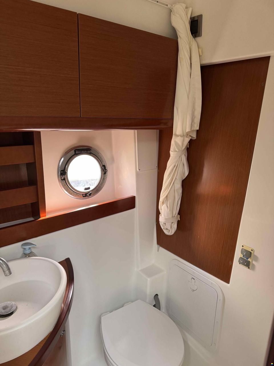 Beneteau Gran Turismo 38