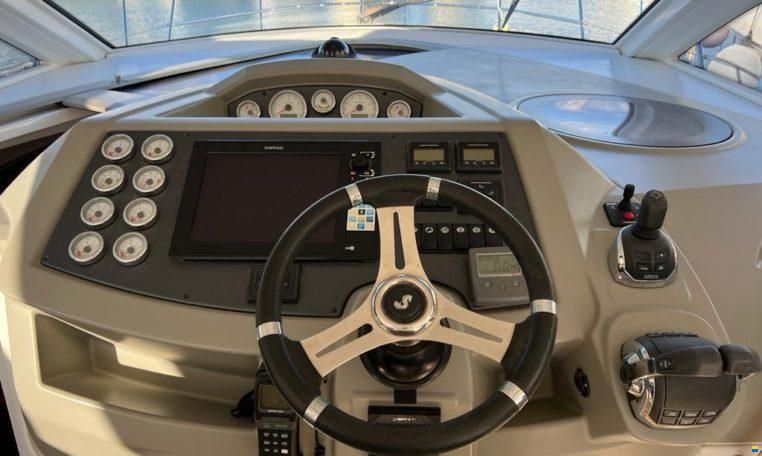 Beneteau Gran Turismo 38