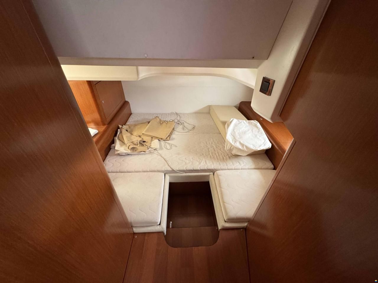 Beneteau Gran Turismo 38