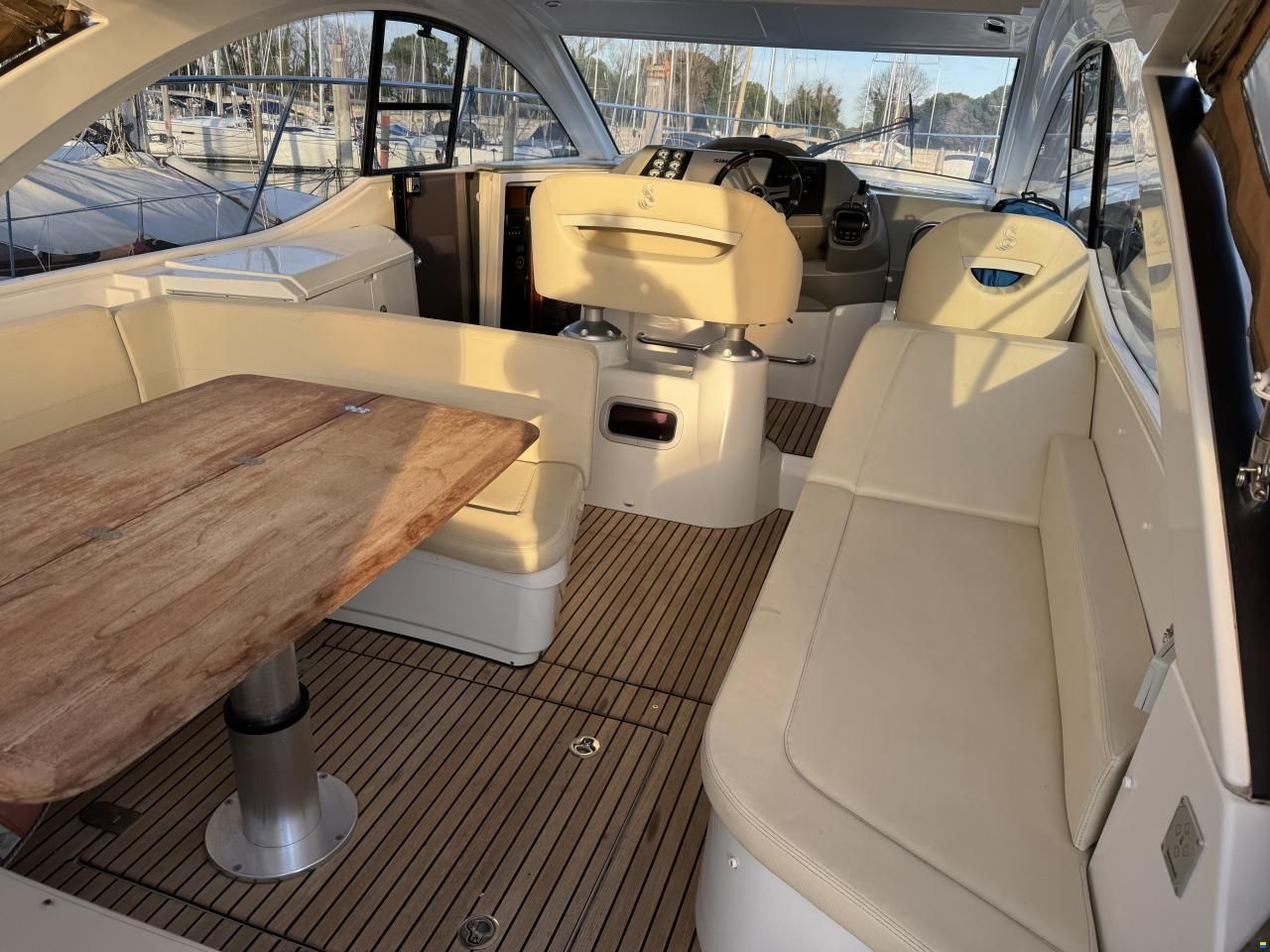 Beneteau Gran Turismo 38