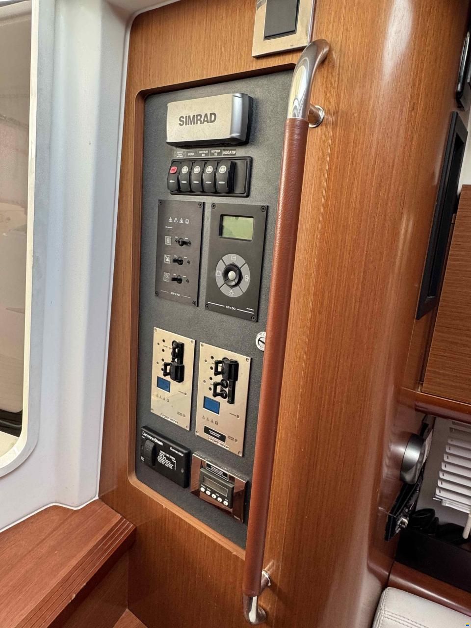 Beneteau Gran Turismo 38