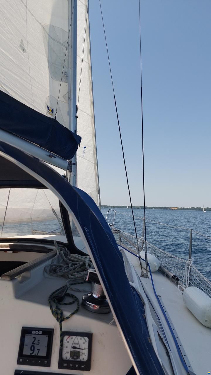 Beneteau First 285