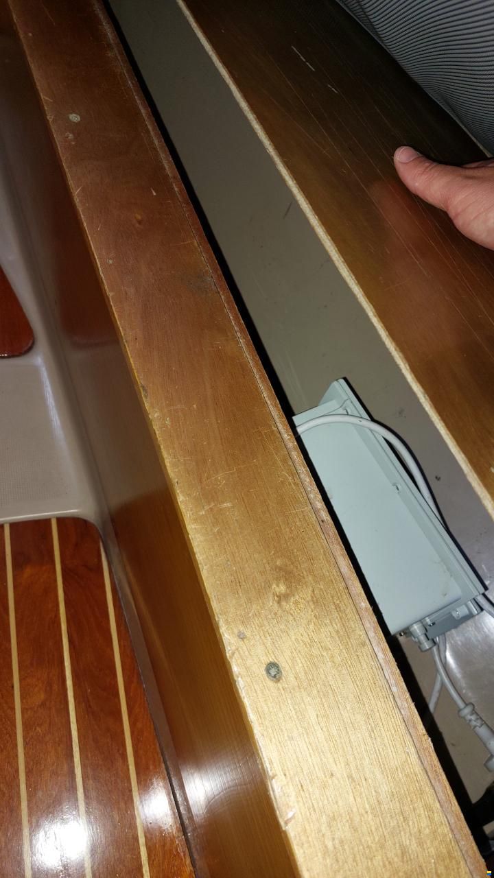 Beneteau First 285