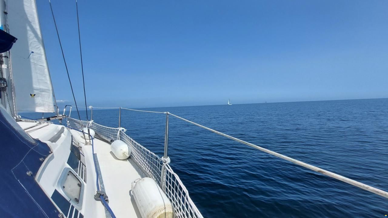 Beneteau First 285