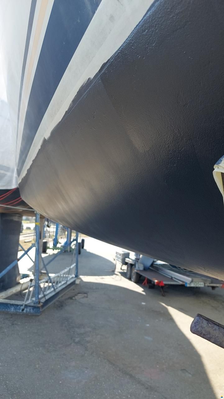 Beneteau First 285