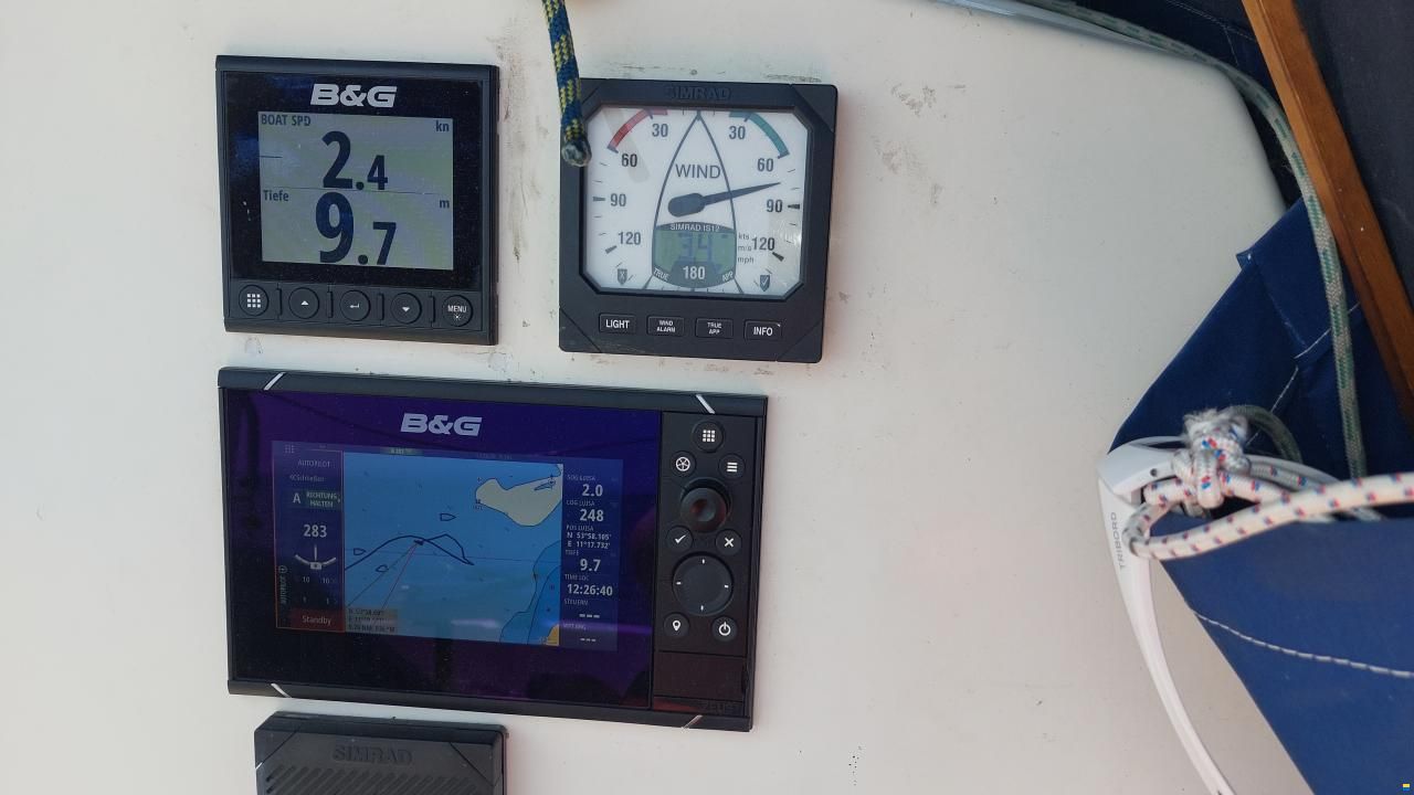 Beneteau First 285
