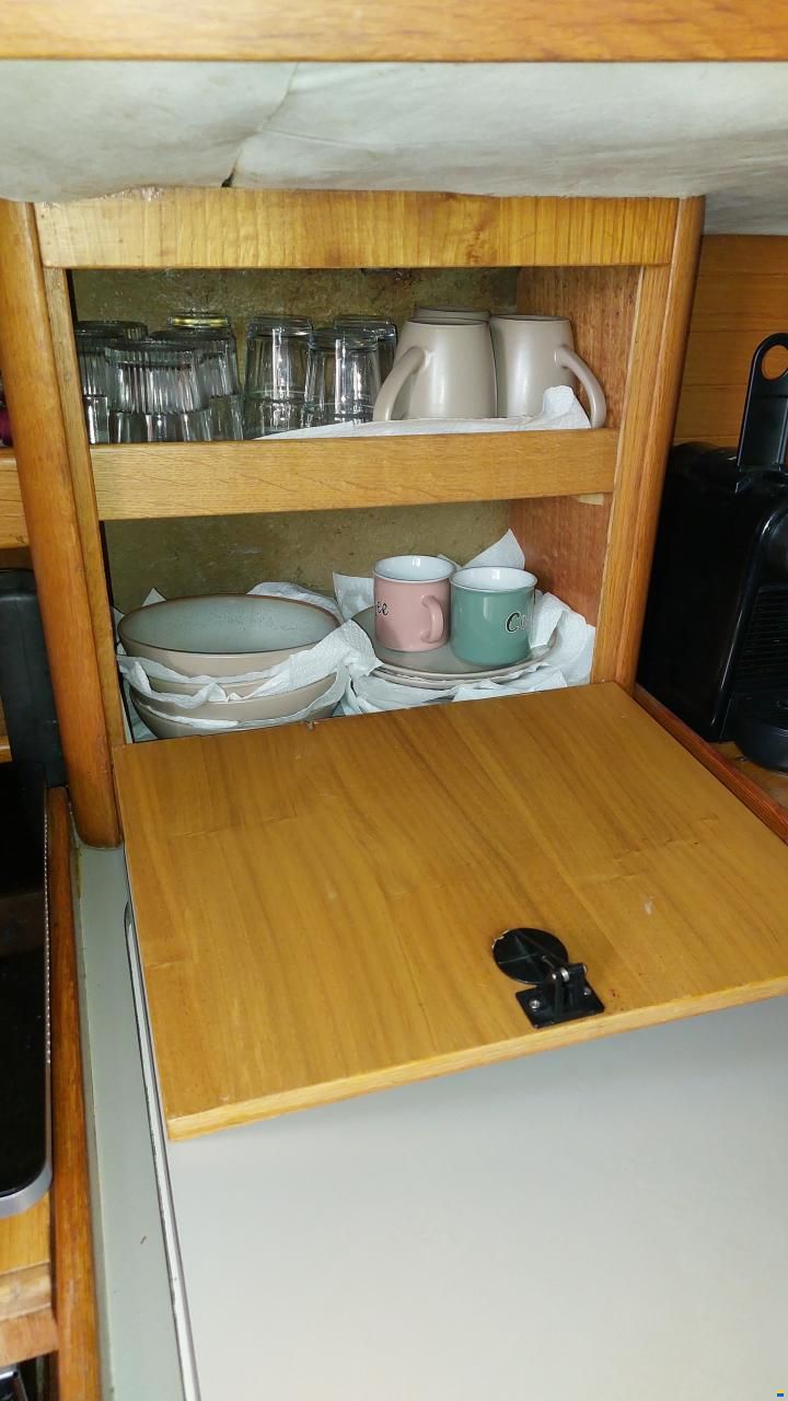 Beneteau First 285