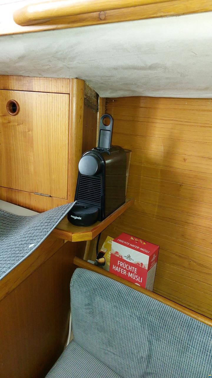 Beneteau First 285