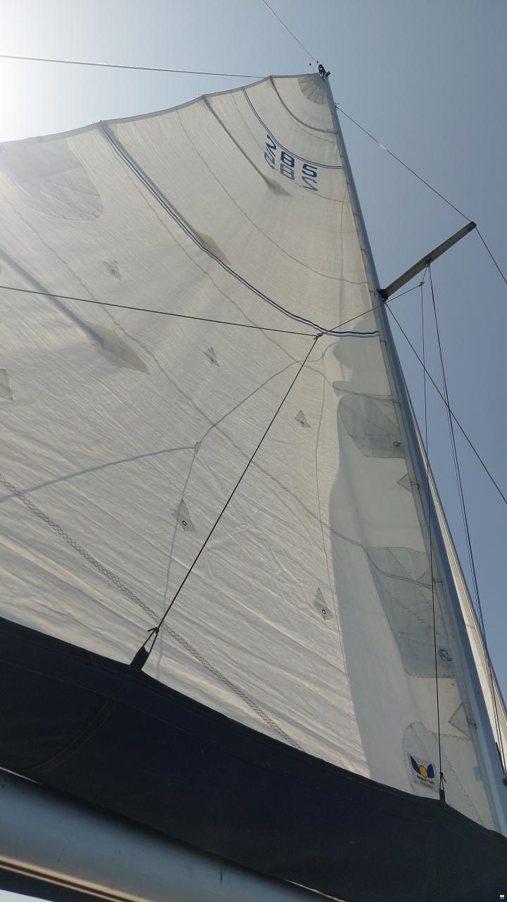 Beneteau First 285