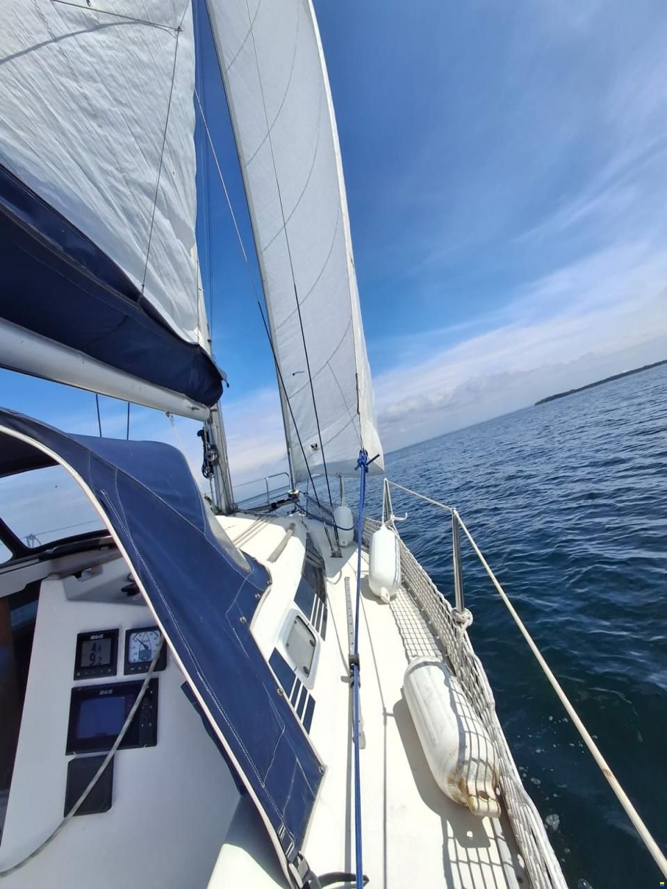 Beneteau First 285