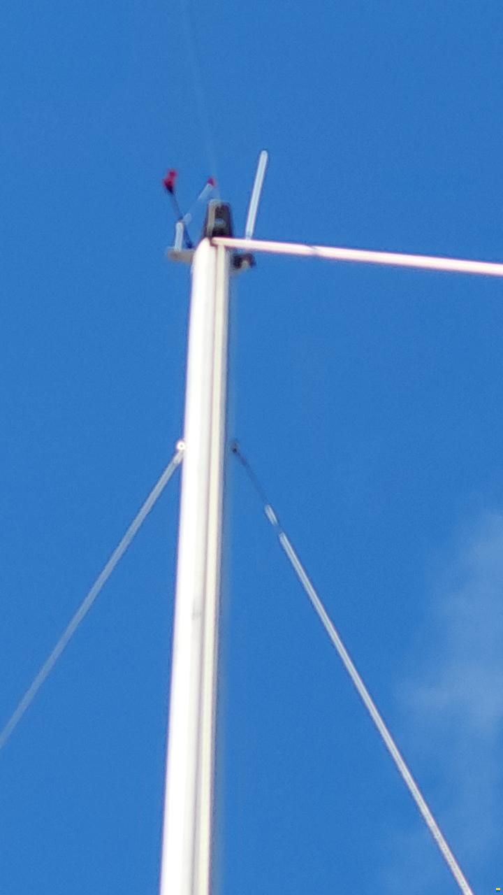 Beneteau First 285