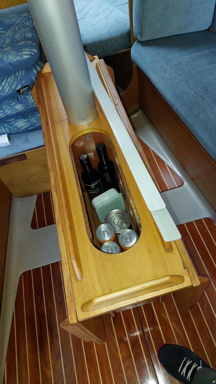 Beneteau First 285