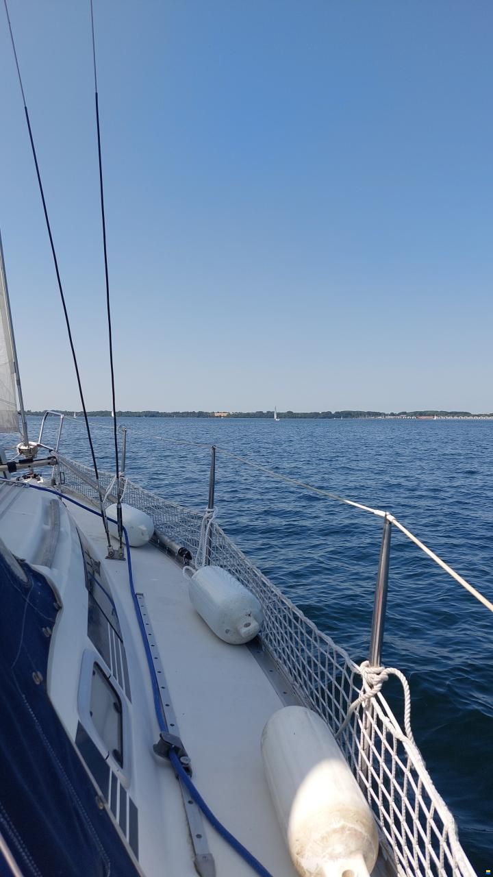 Beneteau First 285