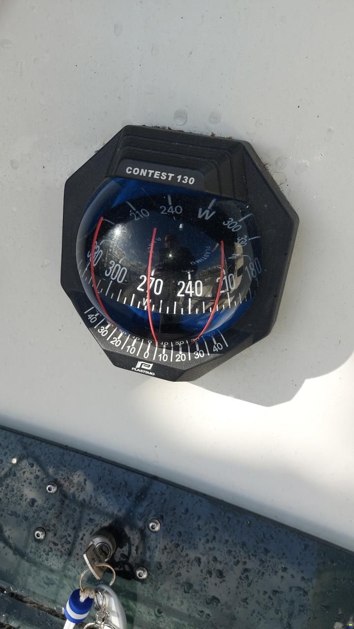 Beneteau First 285