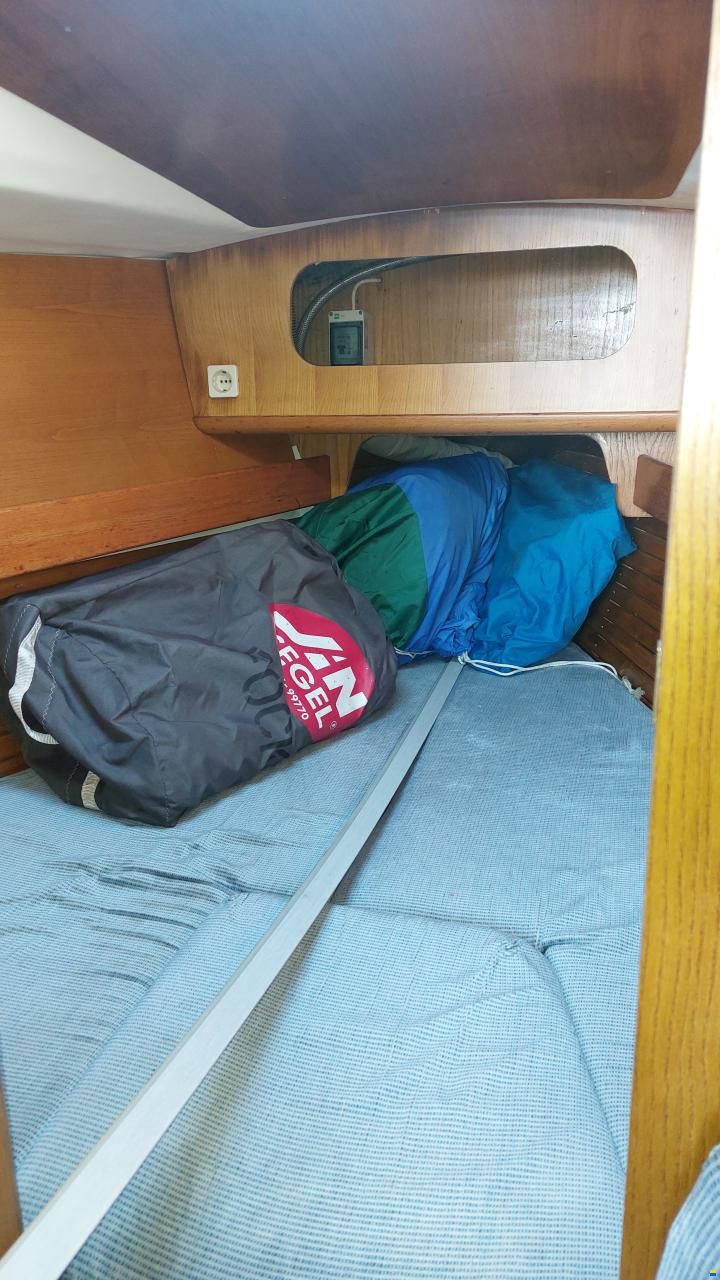Beneteau First 285