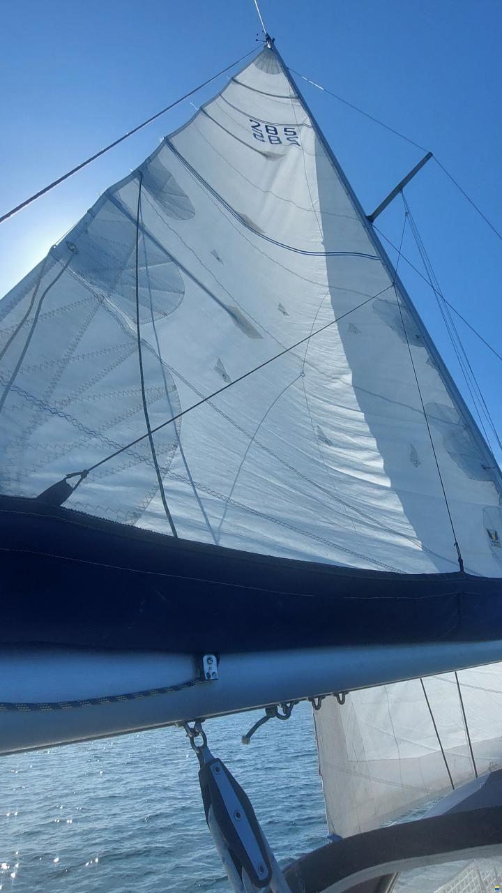 Beneteau First 285