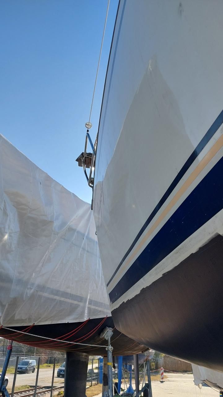 Beneteau First 285