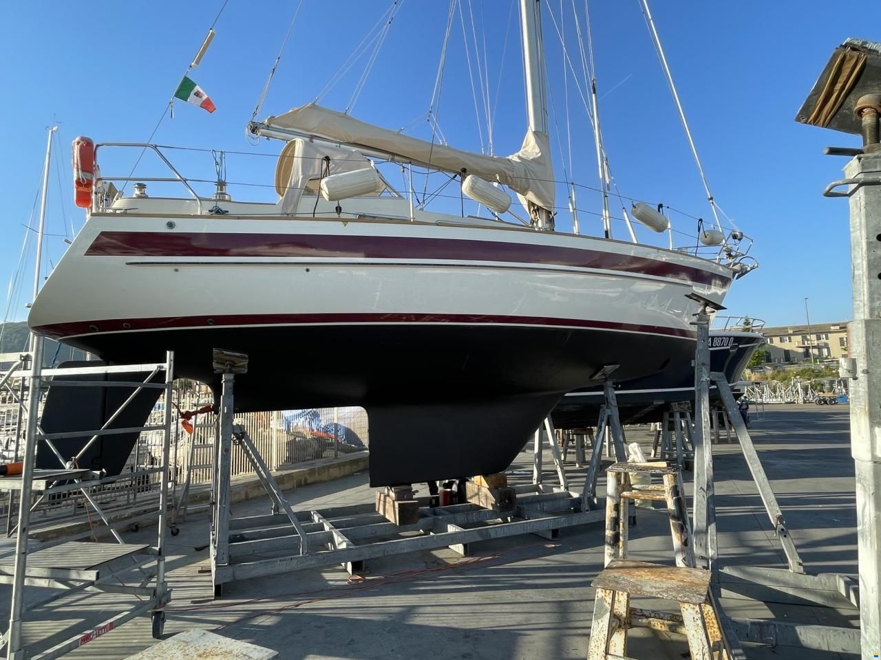 Najad 340