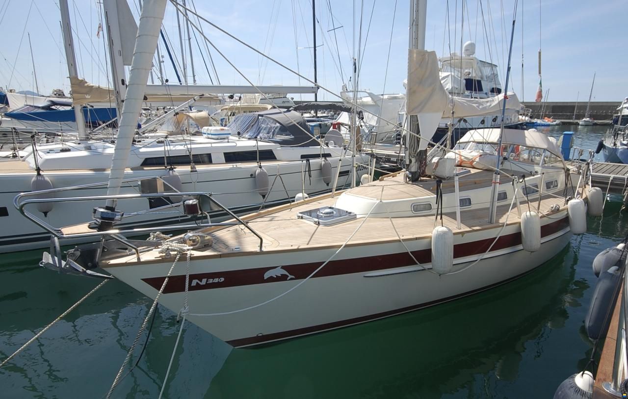 Najad 340