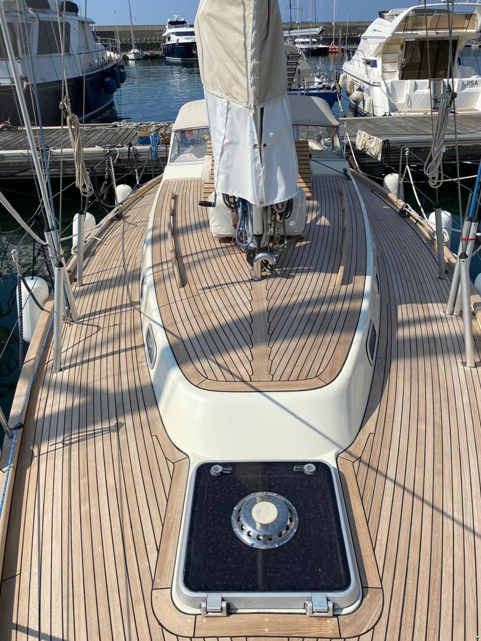 Najad 340