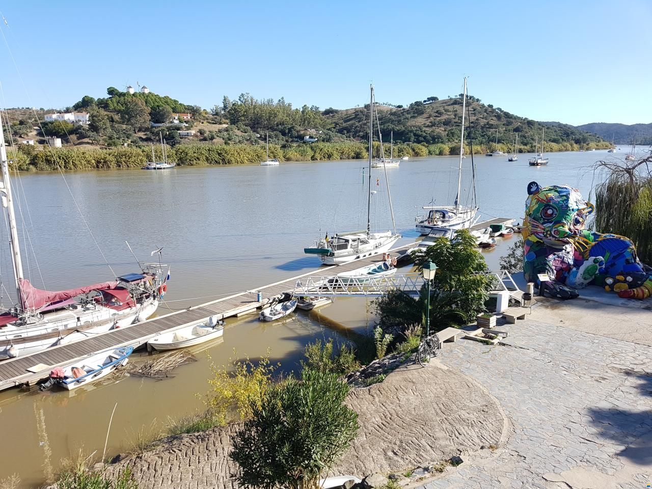 Coronet Elvstrom 38