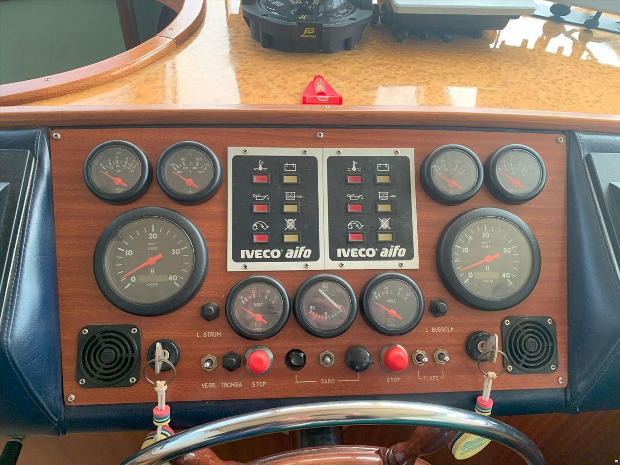 Dalla Pieta DP11