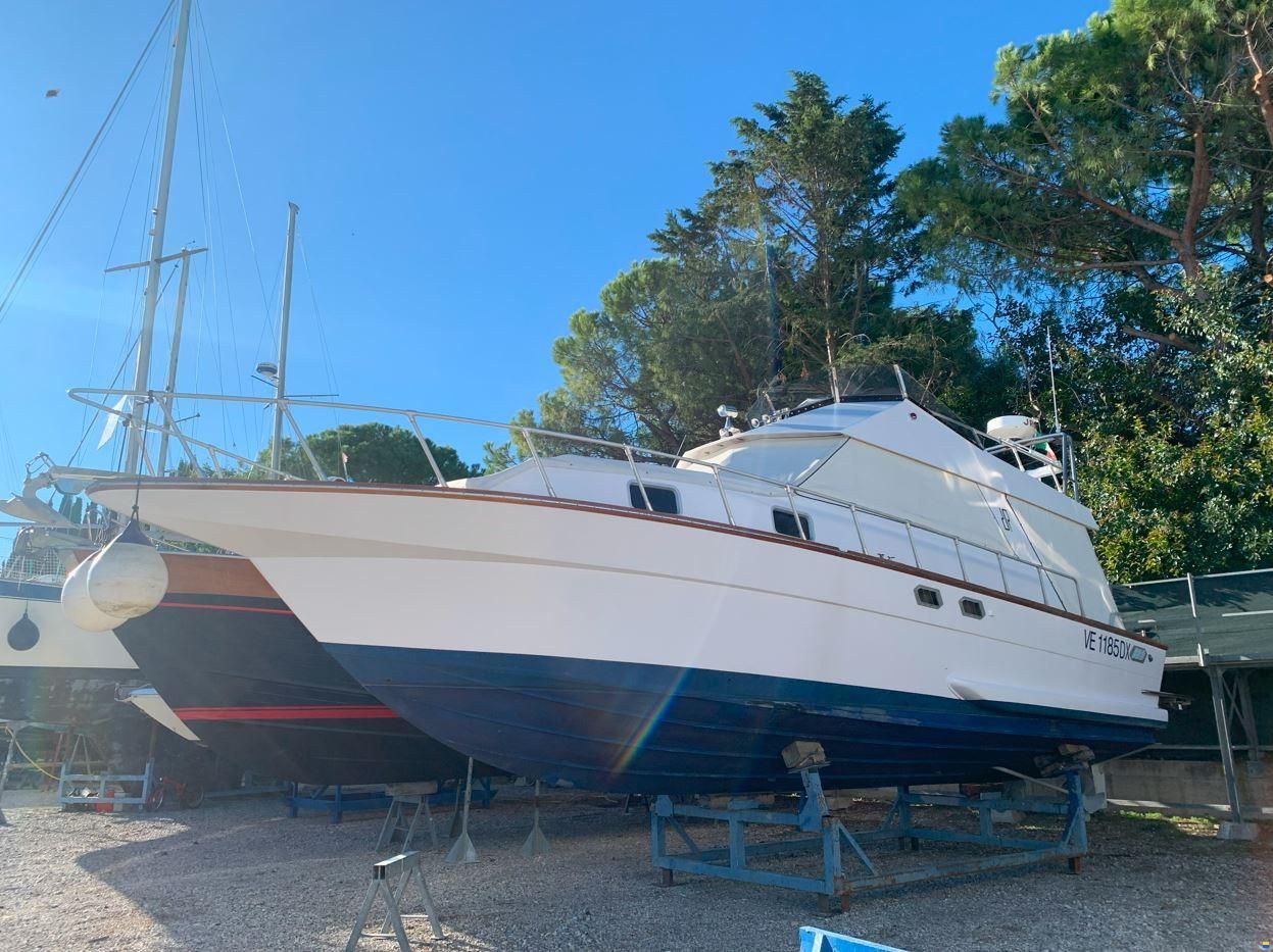 Dalla Pieta DP11