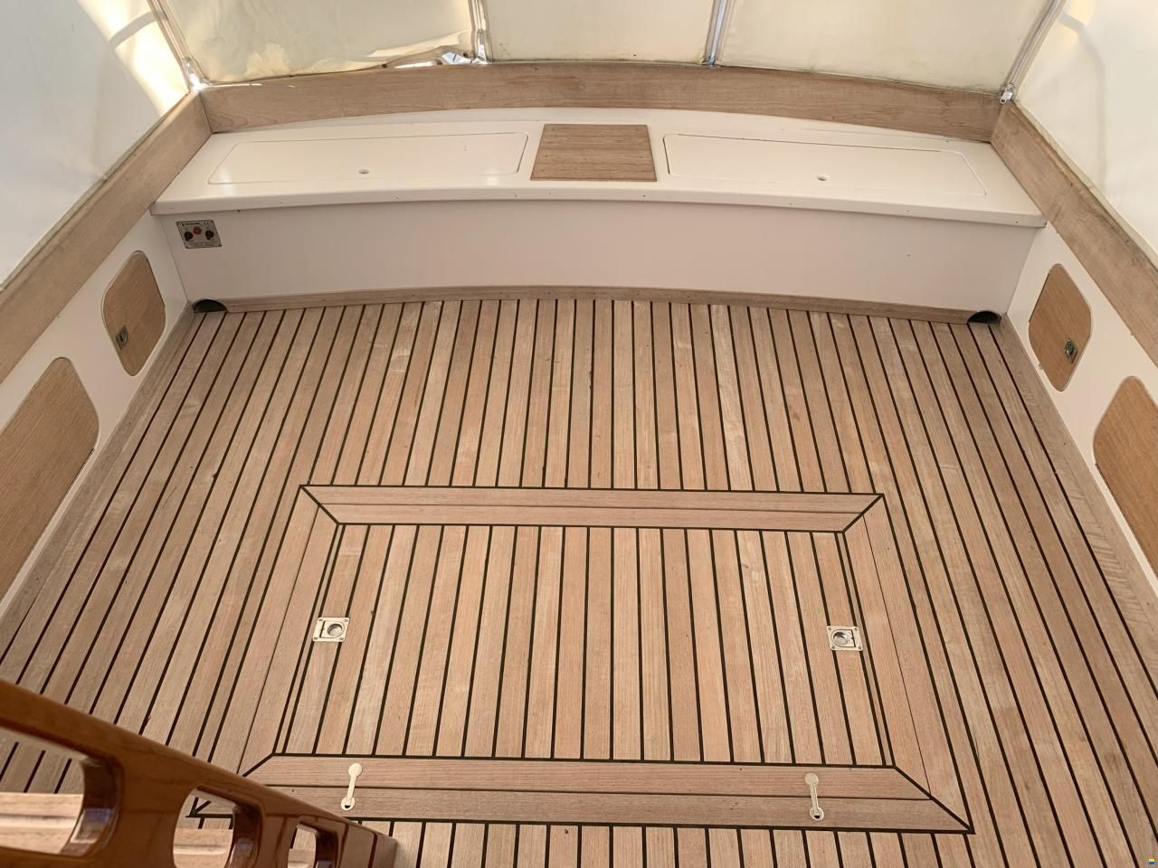 Dalla Pieta DP11