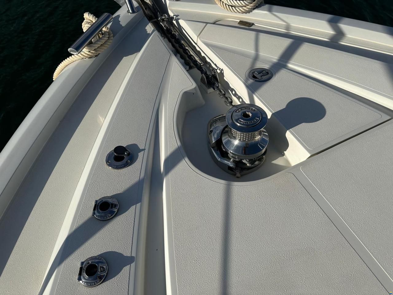 Sunseeker Portofino 48