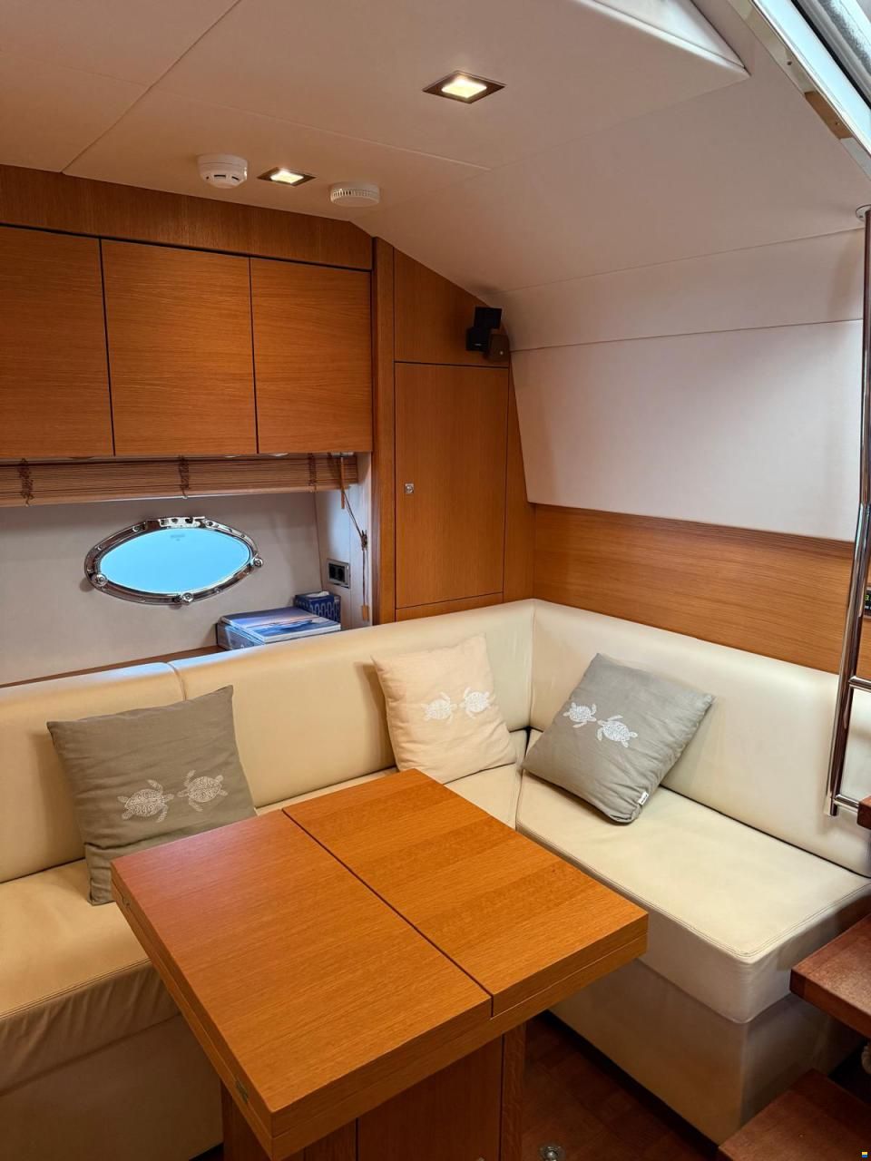 Sunseeker Portofino 48