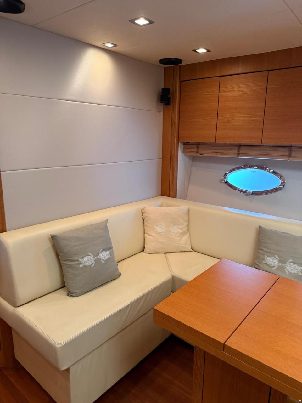 Sunseeker Portofino 48