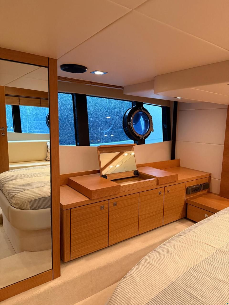 Sunseeker Portofino 48