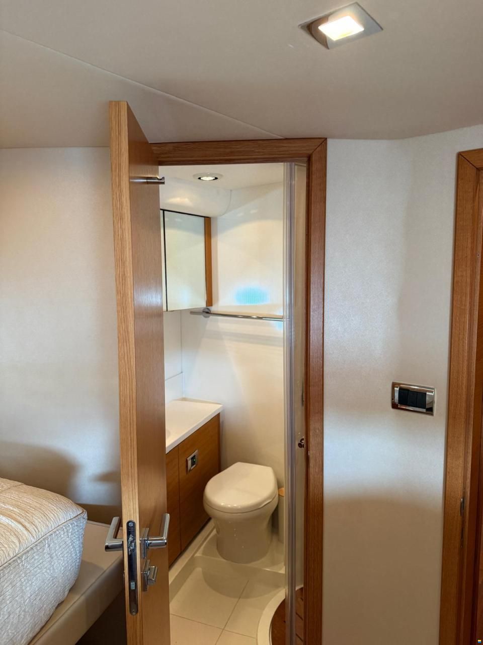 Sunseeker Portofino 48